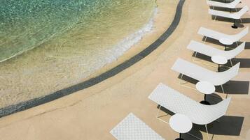 Indoor pool, outdoor pool, open 7:00 AM to 9:00 PM, pool umbrellas