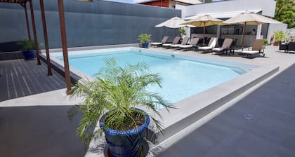 Queens Hotel