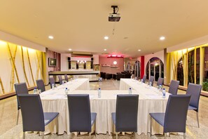 Meeting facility - Queens Hotel (Paramaribo)
