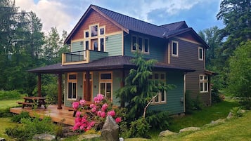 Premier House, 5 Bedrooms, Mountain View, Mountainside