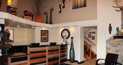 Roosevelt Inn and Suites