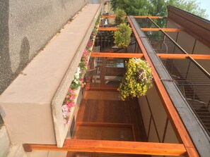 Exterior - Cariboo Lodge (Clinton)