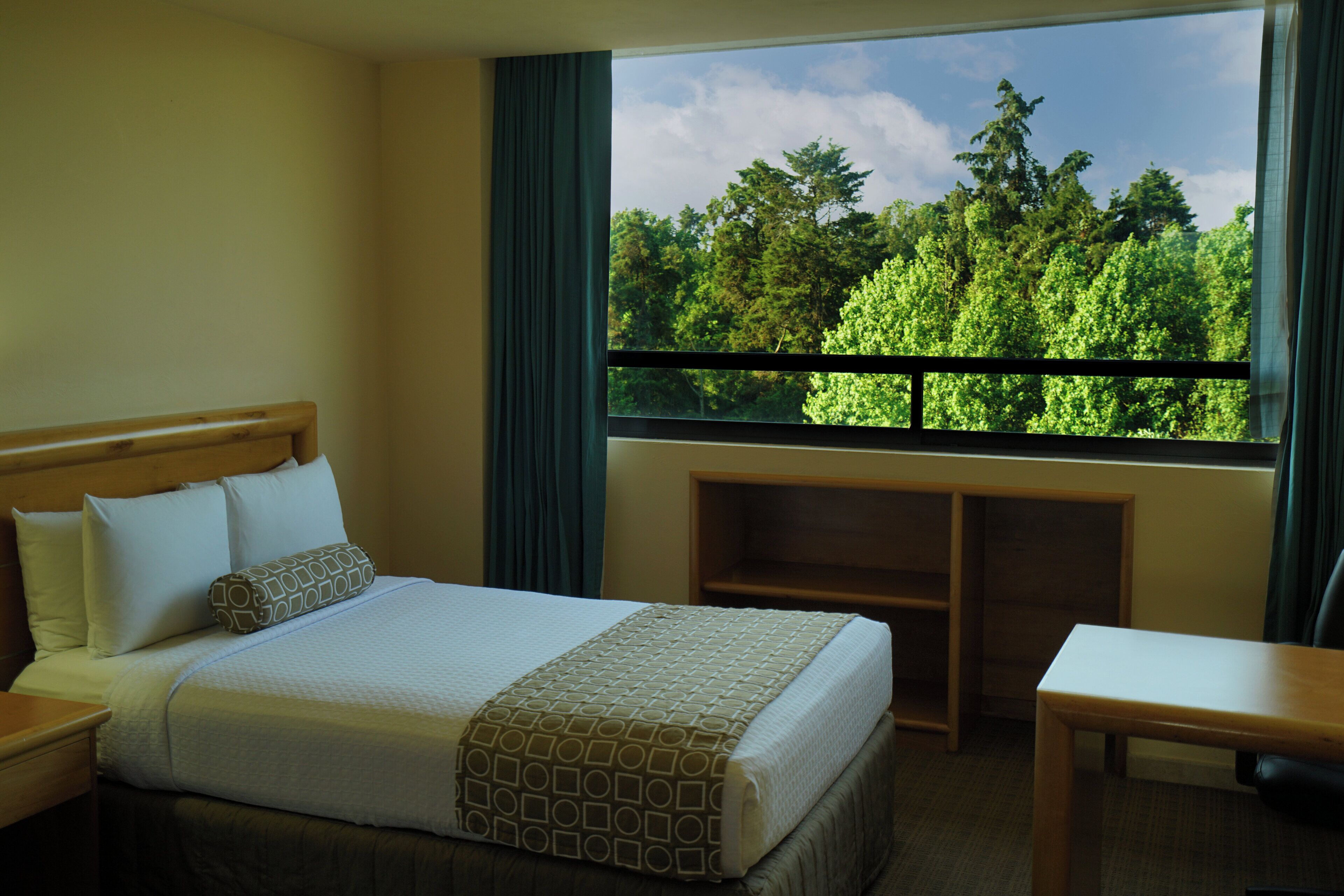 superior room, 2 double beds | property amenity