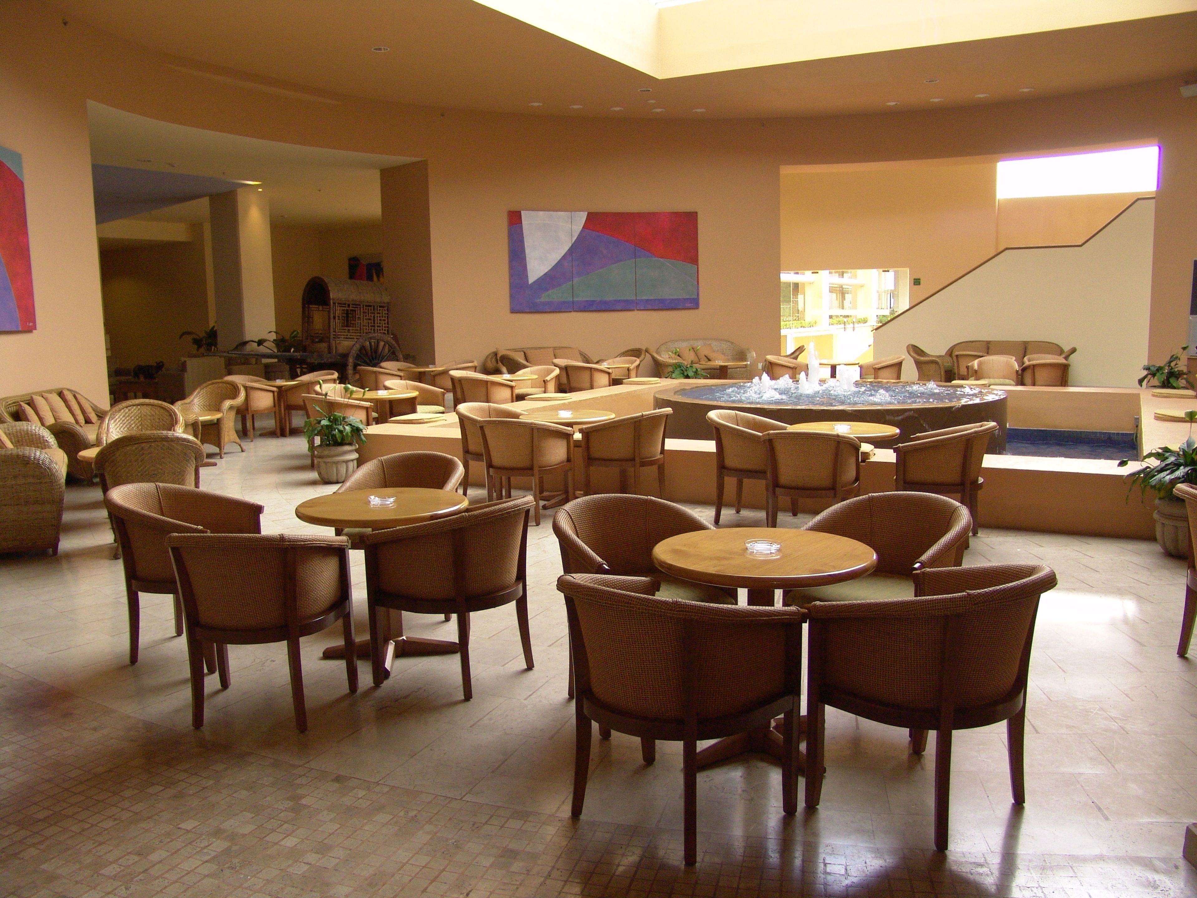 Bar (di hartanah)