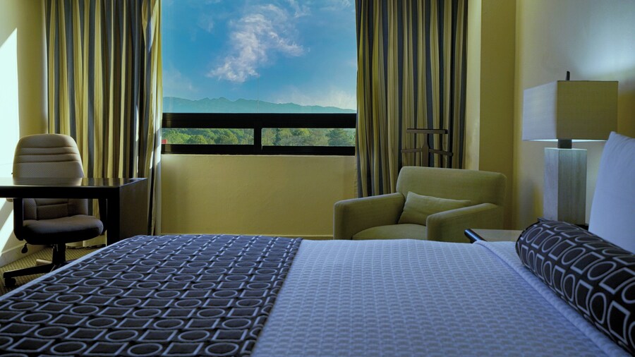 Gamma by Fiesta Americana Xalapa Nubara