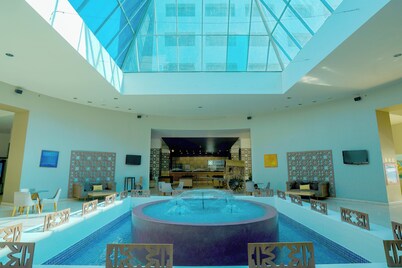 Gamma by Fiesta Americana Xalapa Nubara