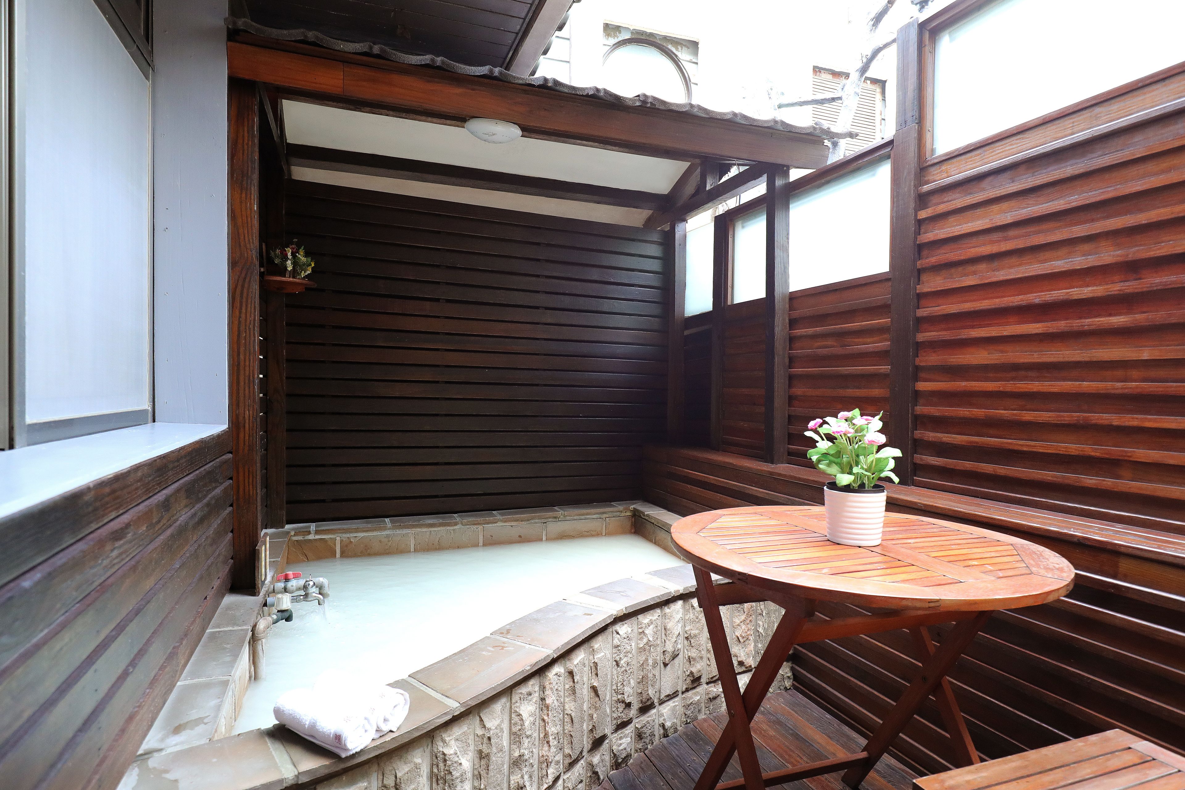 Photo - Phoenix Pavilion Hot Spring Hotel