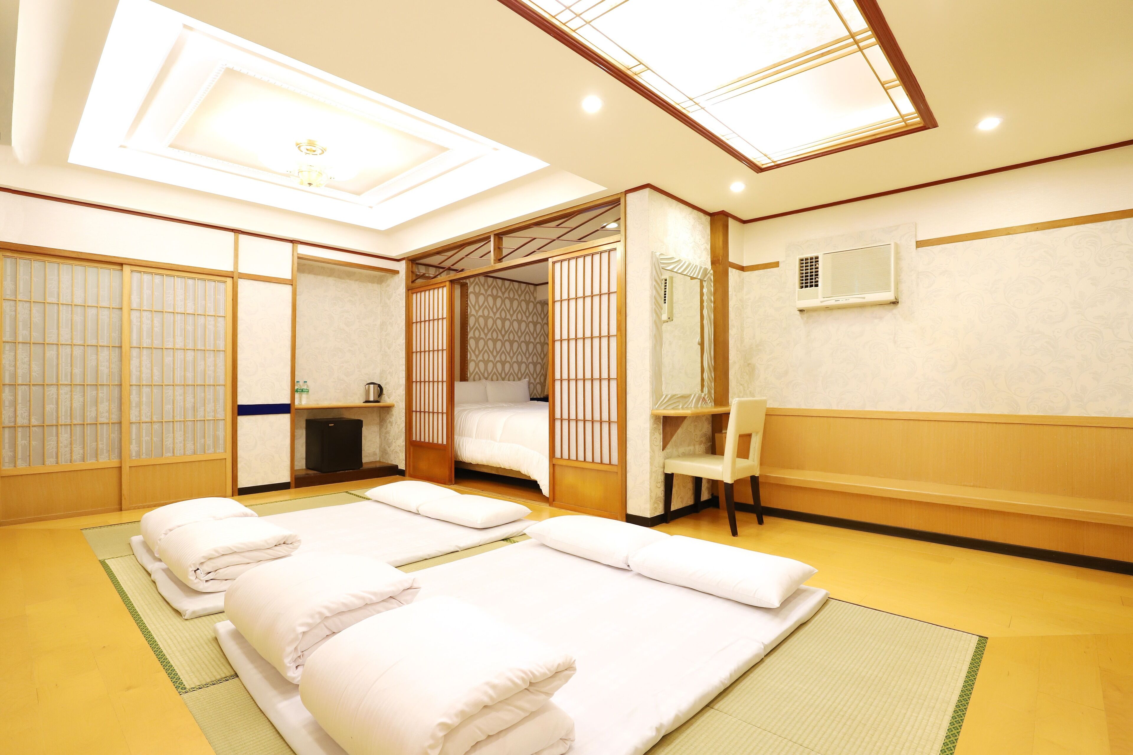 Photo - Phoenix Pavilion Hot Spring Hotel