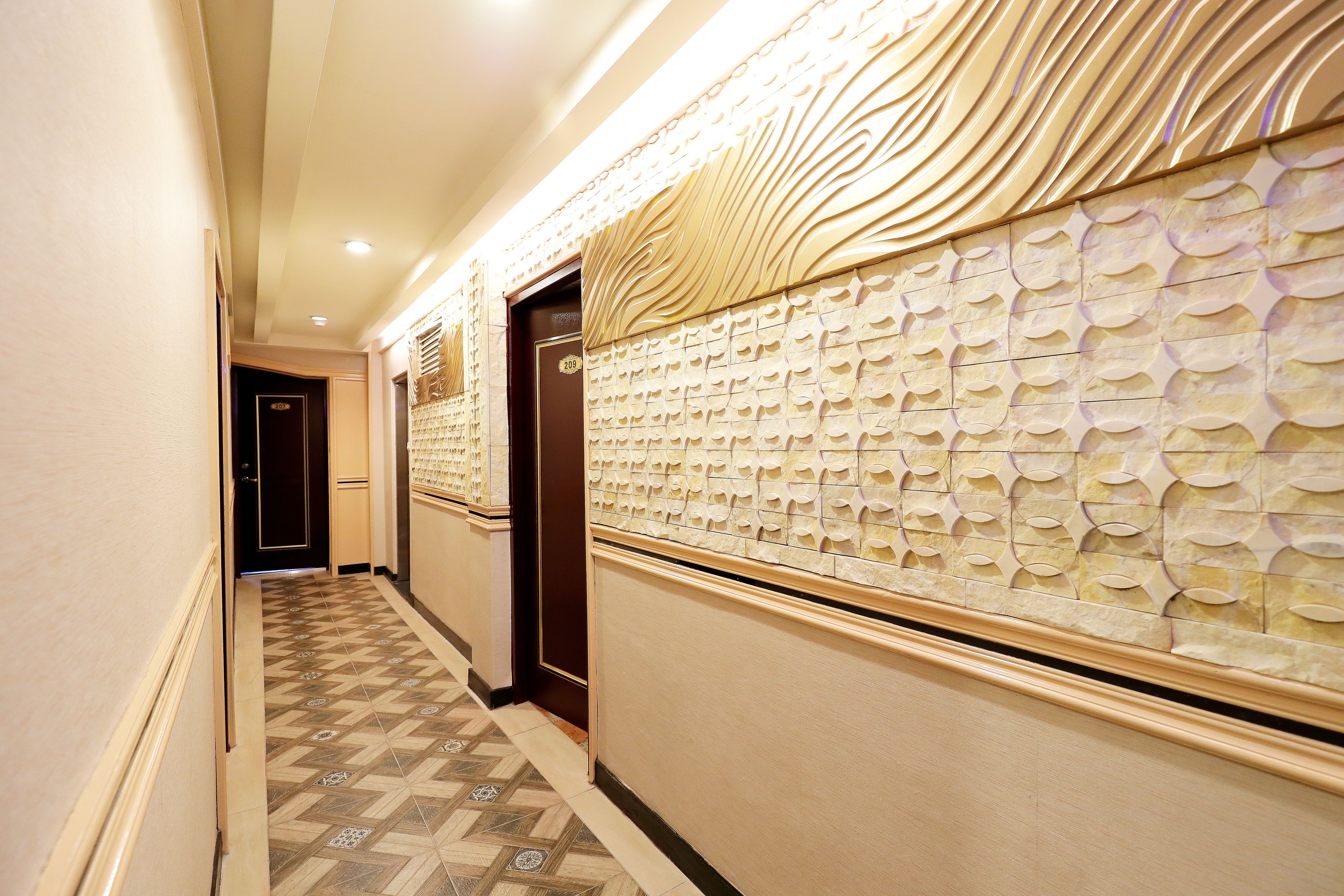 Photo - Phoenix Pavilion Hot Spring Hotel