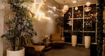 Ascent Premiere Hotel and Convention