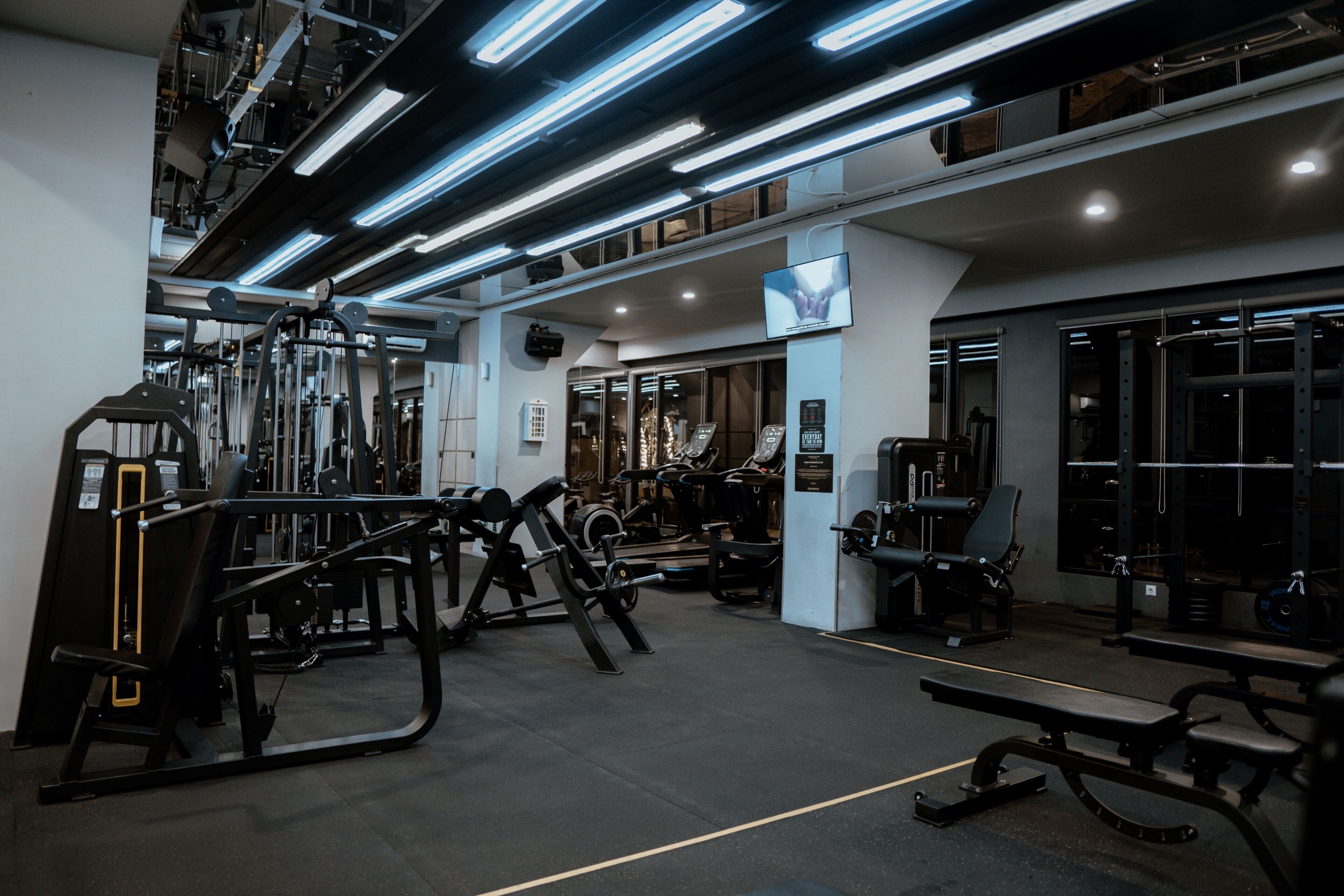 Gym