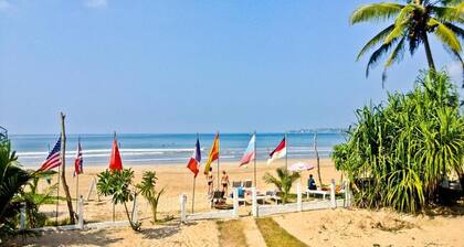 Latheena Resort