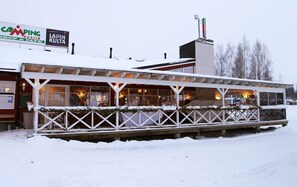 Exterior - Messilä Camping (Hollola)