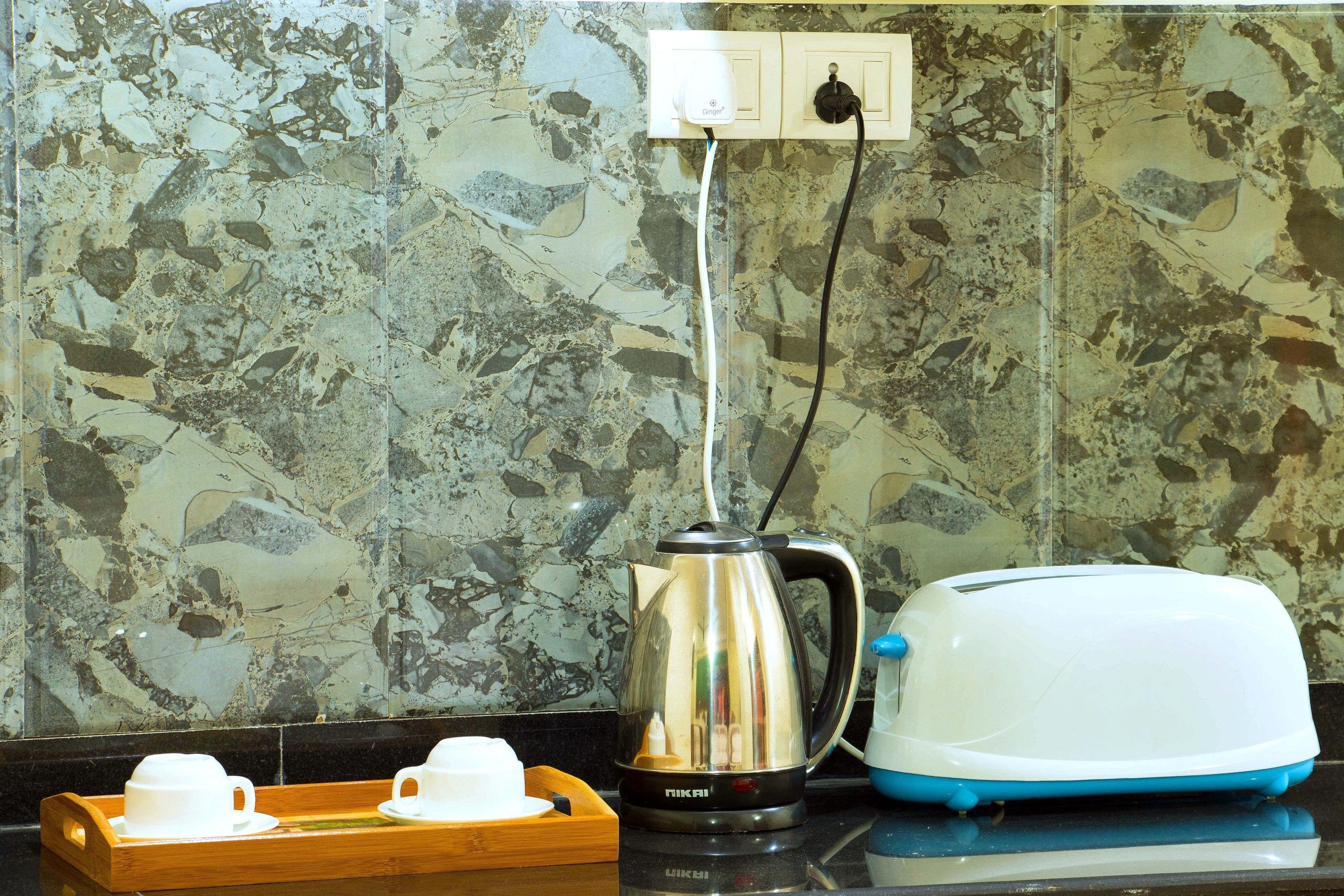 family suite, 1 bedroom, kitchenette | coffee and/or coffee maker