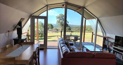 Tennessee Hill Chalets