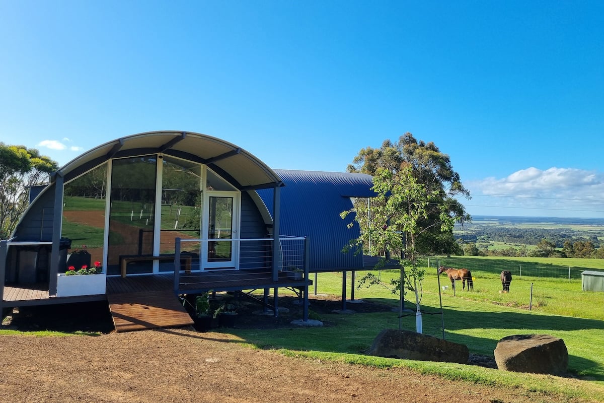 Premium Chalet, 2 Bedrooms | Valley view