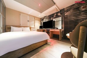 Luxury Room