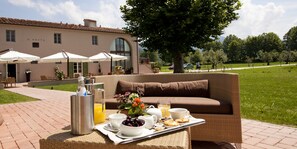 Exterior - Locanda Sant'Agata (San Giuliano Terme)