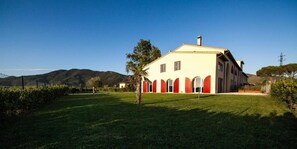 Exterior - Cascina Canova B&B (San Giuliano Terme)