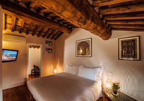 Cascina Canova B&B
