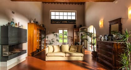Cascina Canova B&B