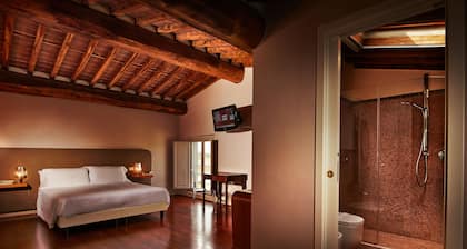 Cascina Canova B&B