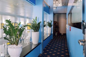 Exterior - VATC SleepPod Terminal 2 (Hanoi)