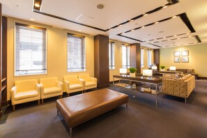 Lobby - Il Cuore Namba (Osaka)