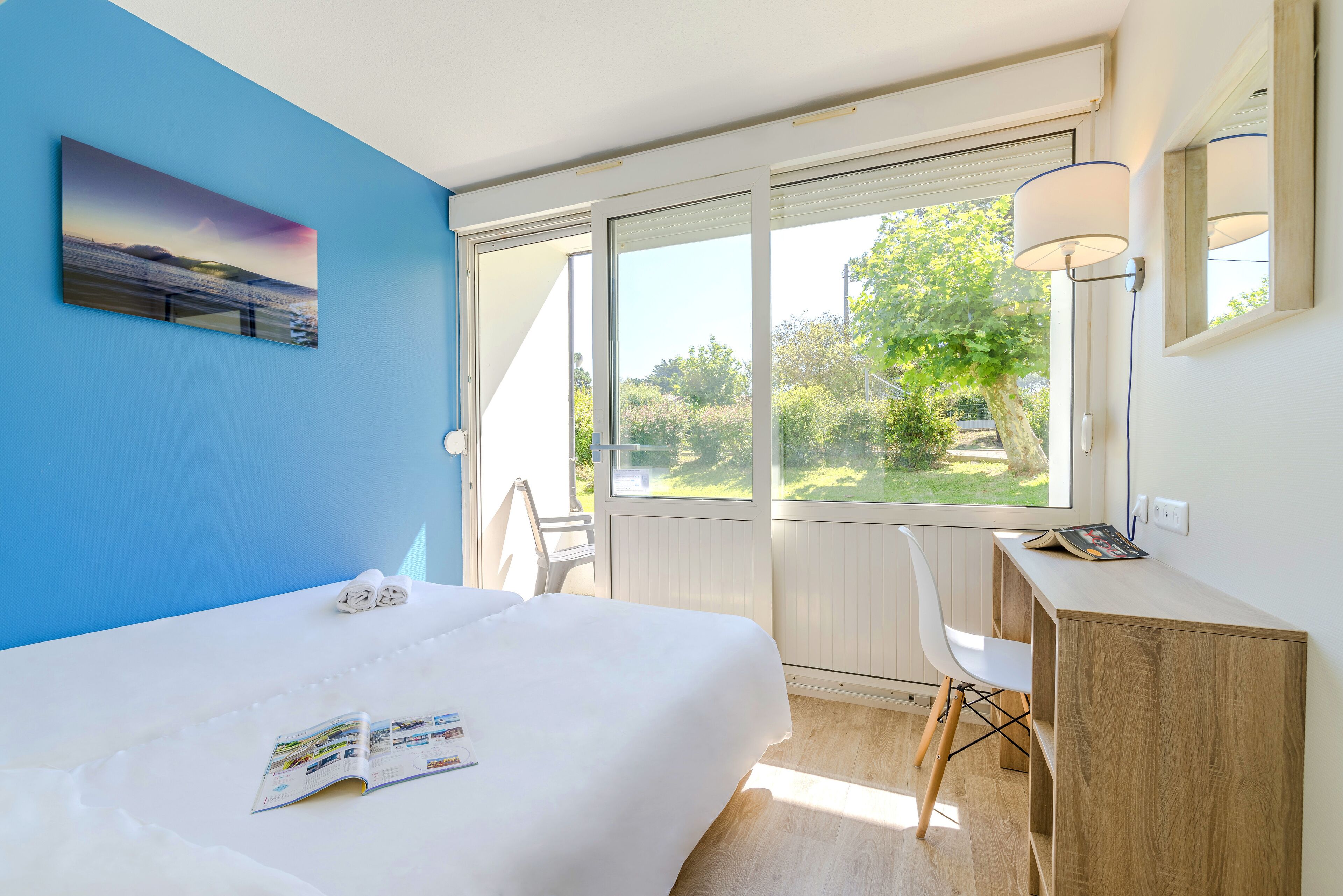 Foto - Azureva Club Anglet