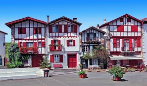 Exterieur