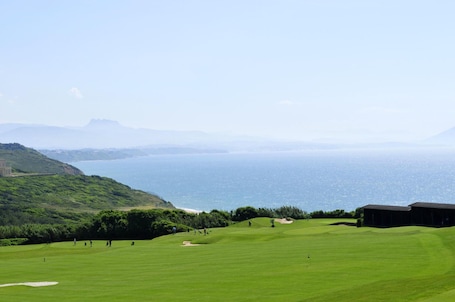 Golf. Azureva Anglet