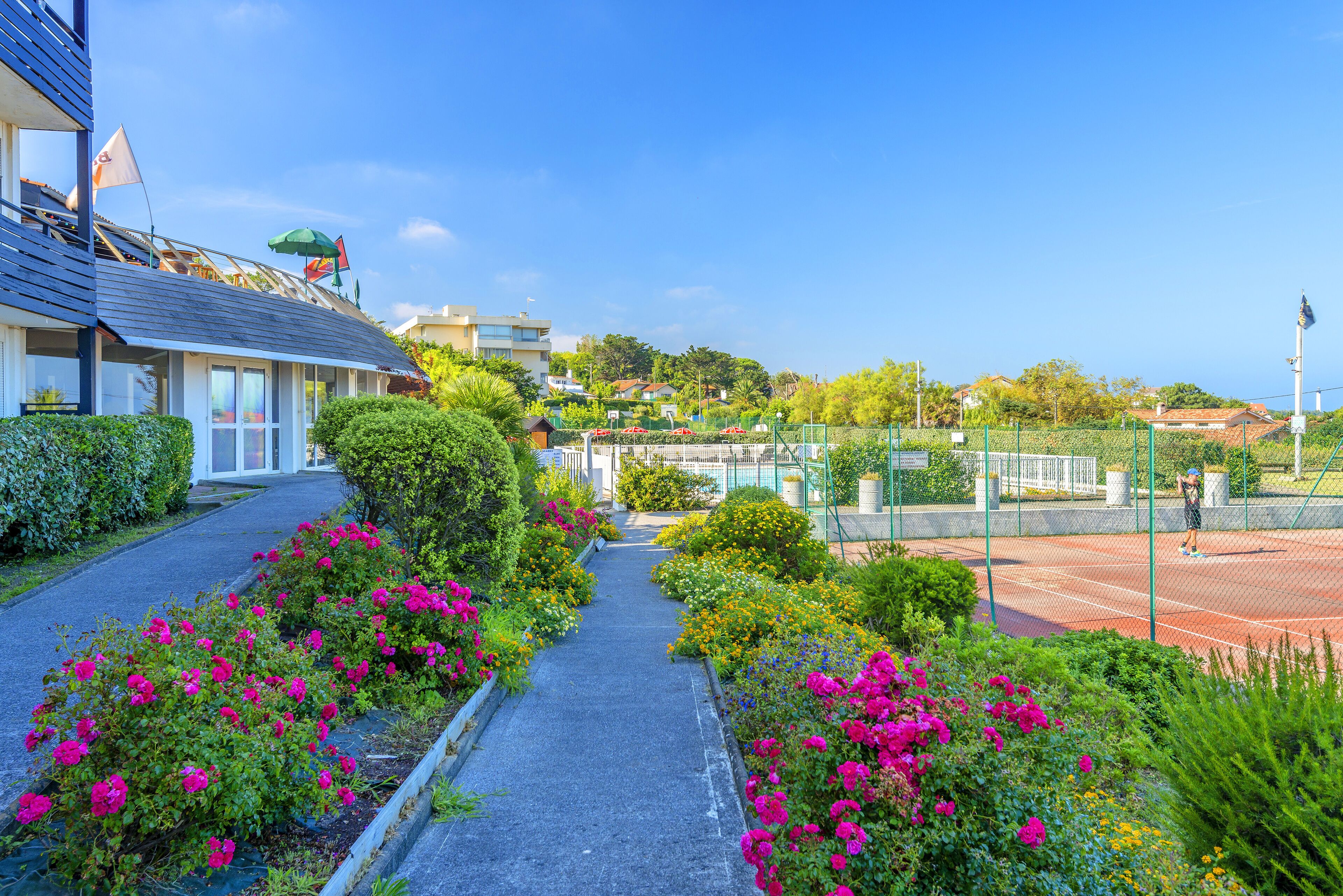 Foto - Azureva Club Anglet