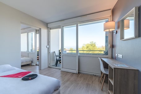 Azureva Anglet