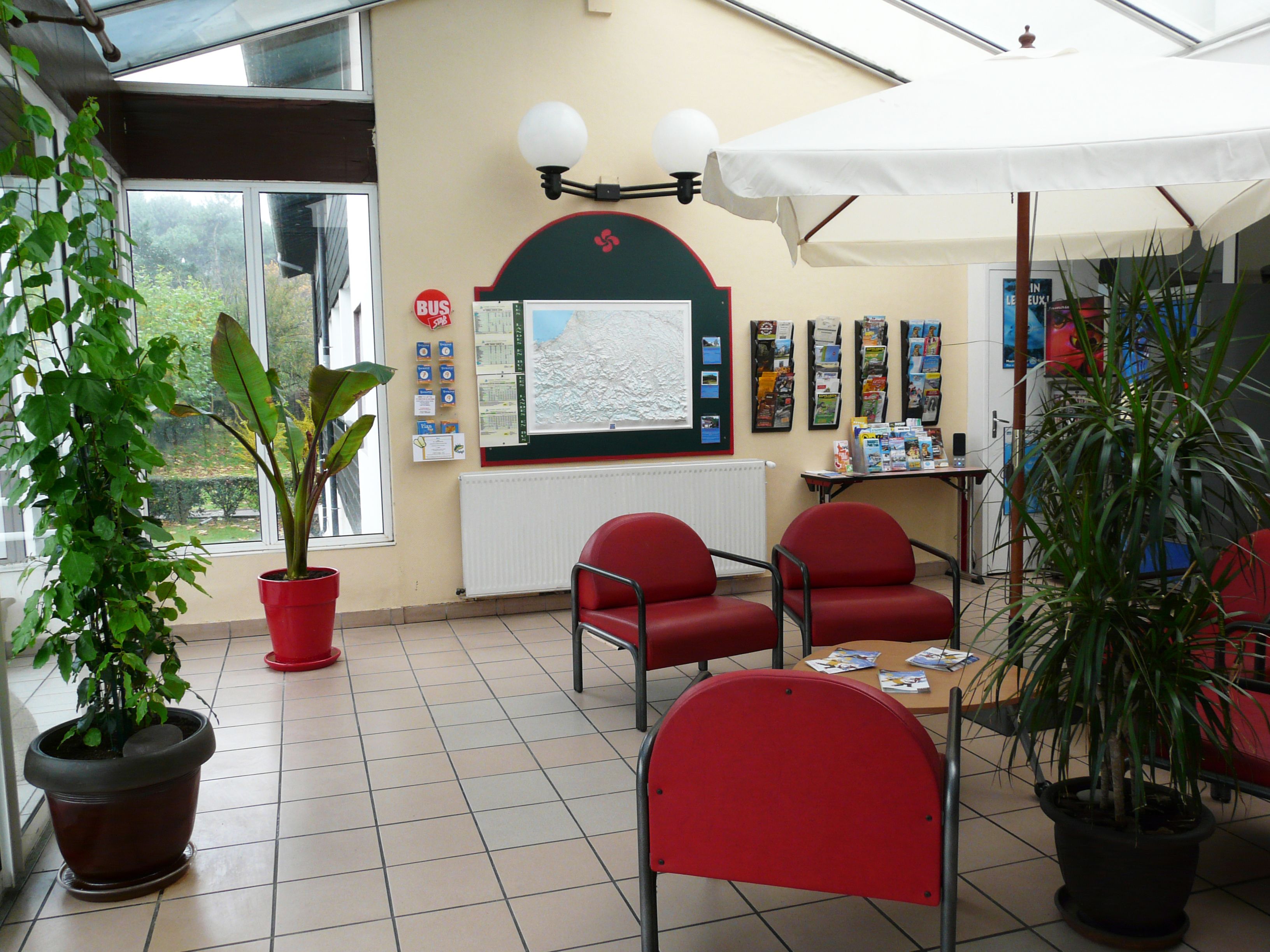 Foto - Azureva Club Anglet