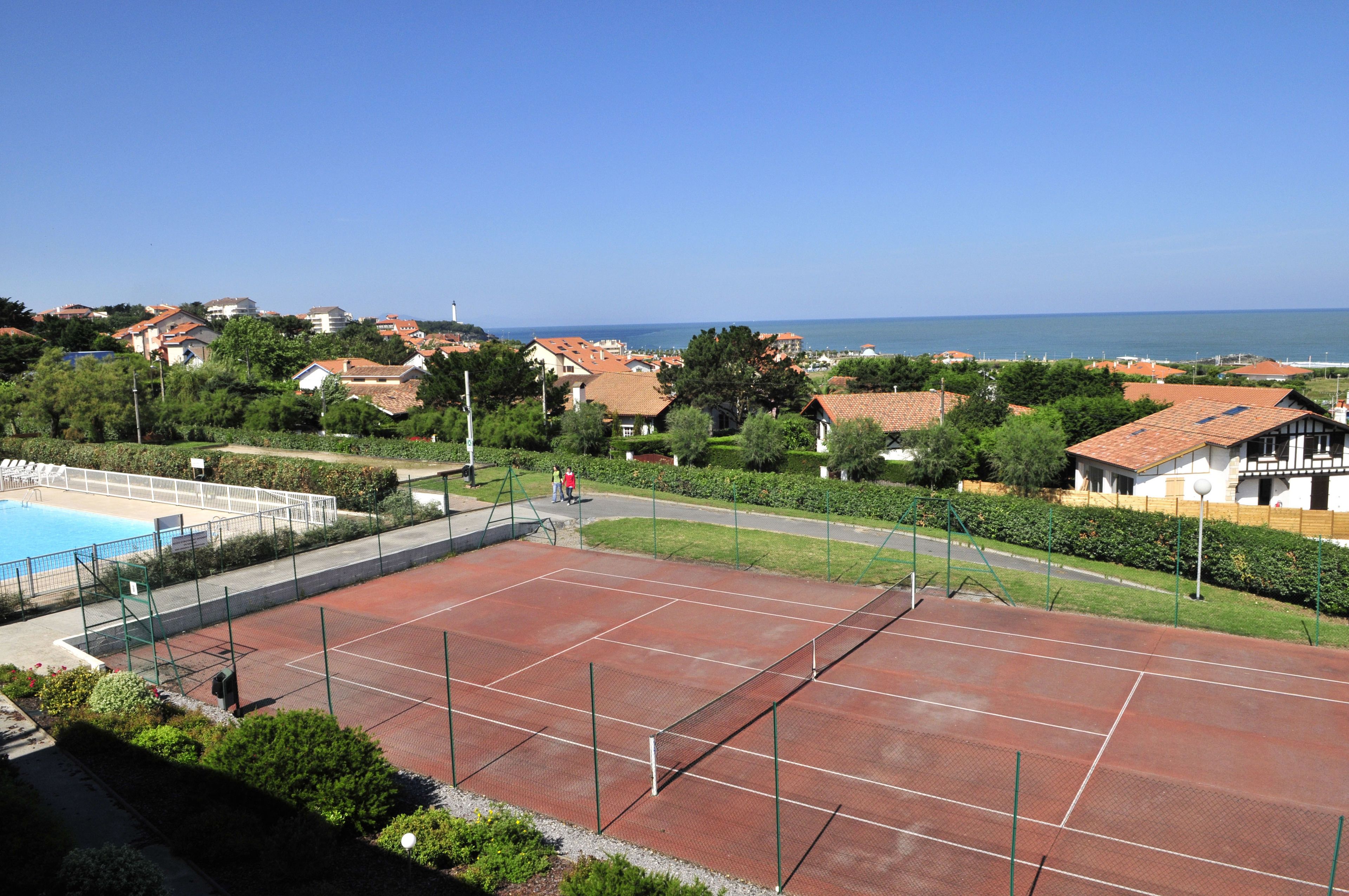 Foto - Azureva Club Anglet