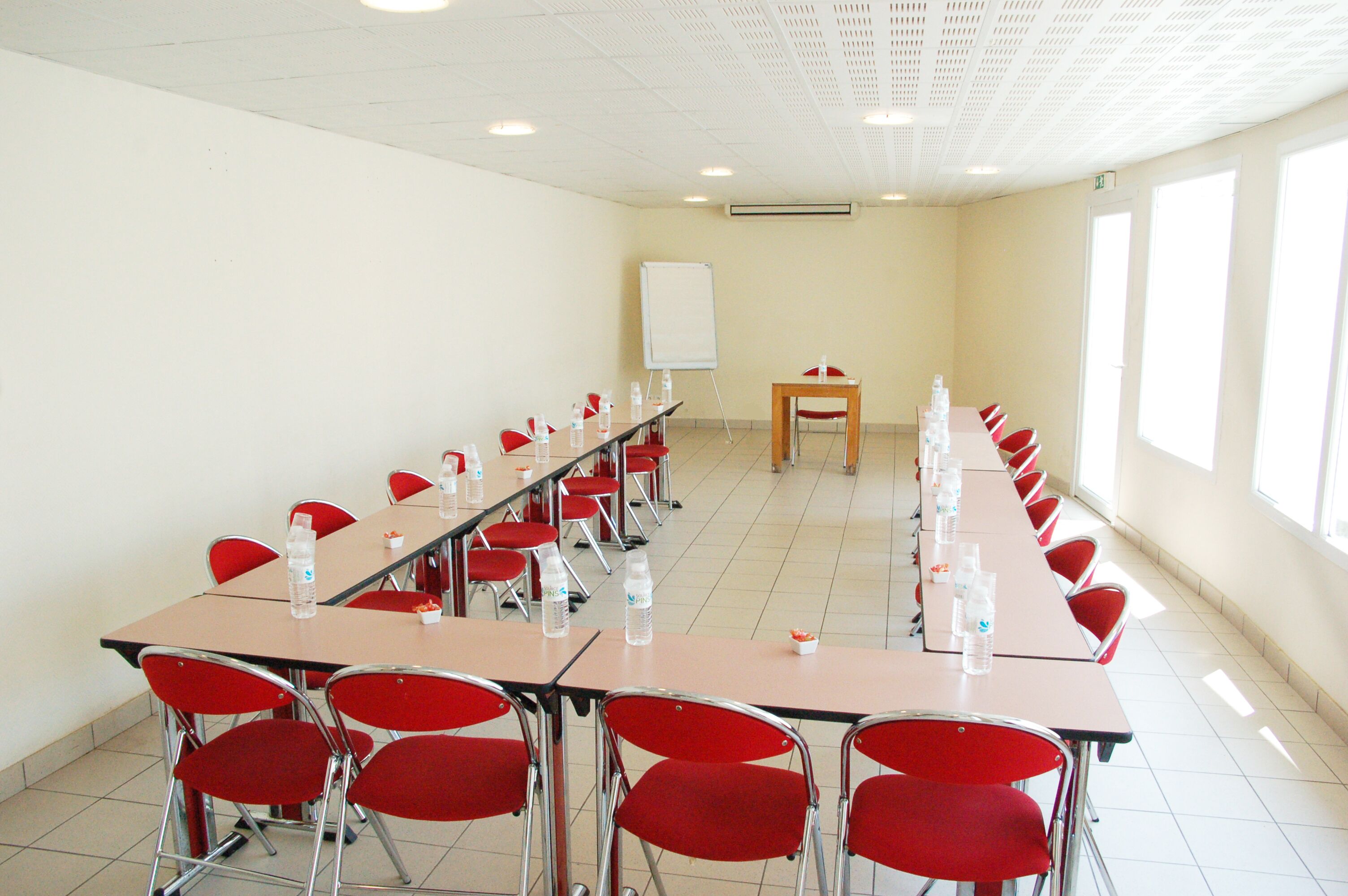 Foto - Azureva Club Anglet