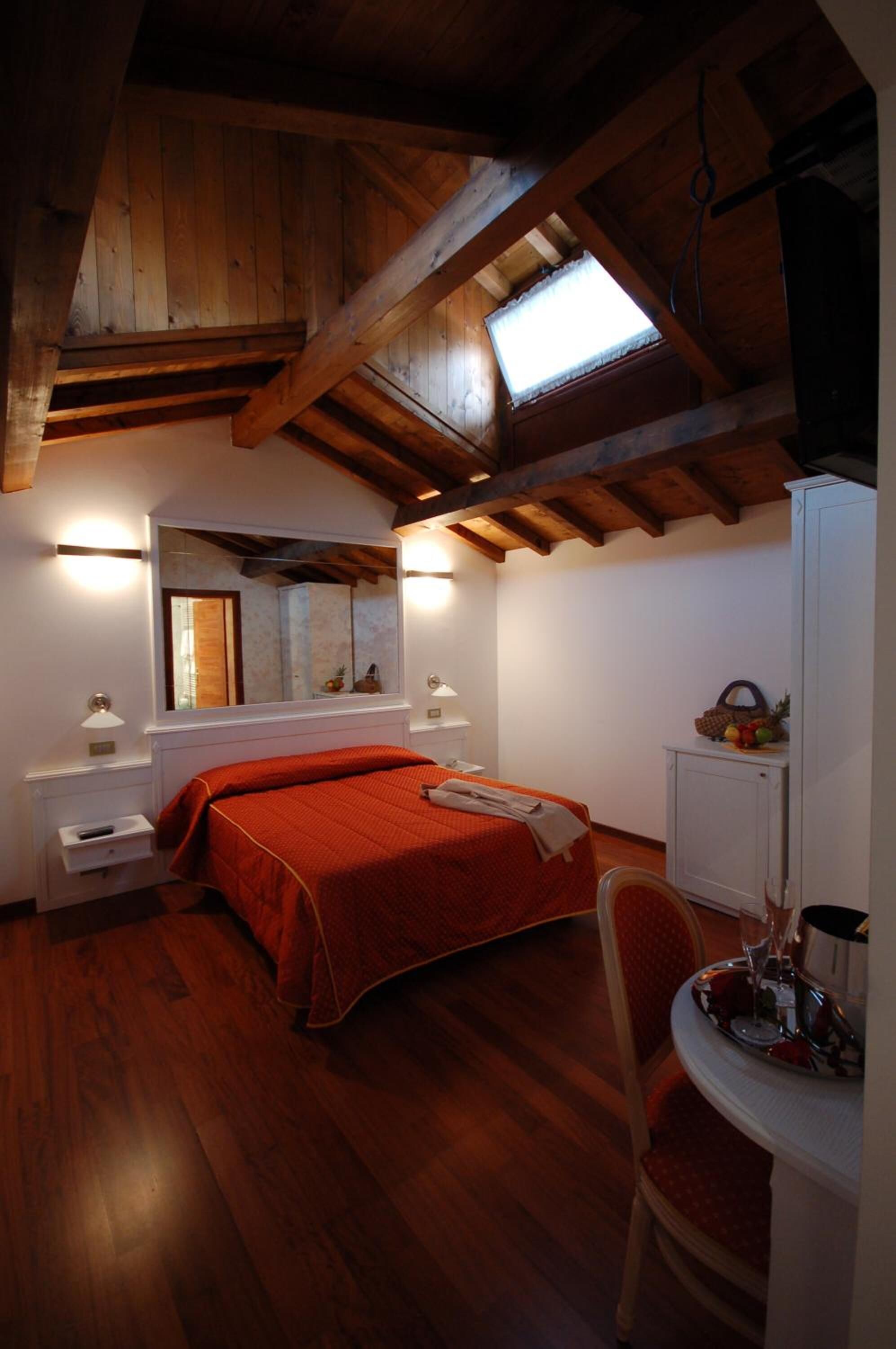 Foto - Casanova Fourrooms