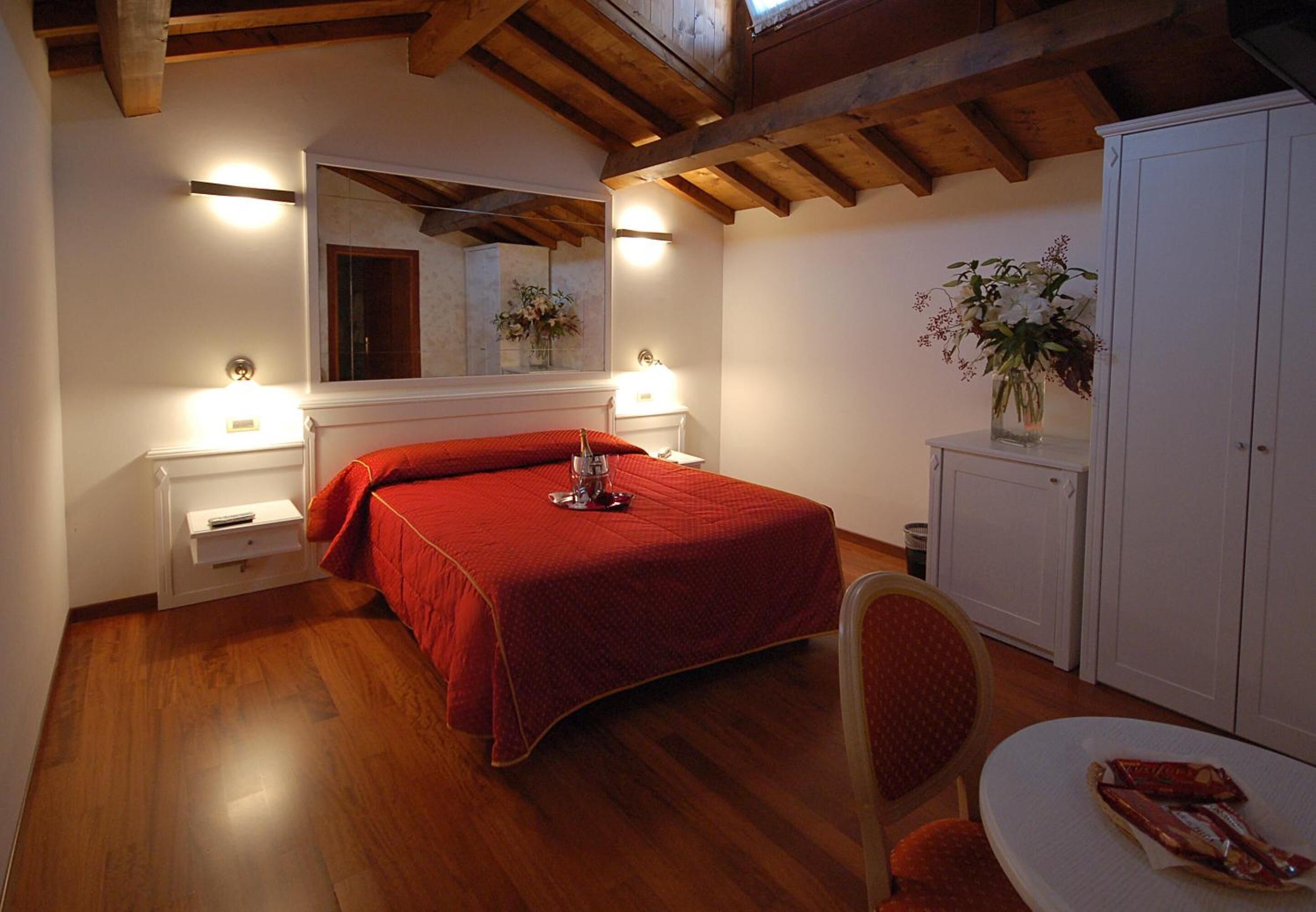 Foto - Casanova Fourrooms