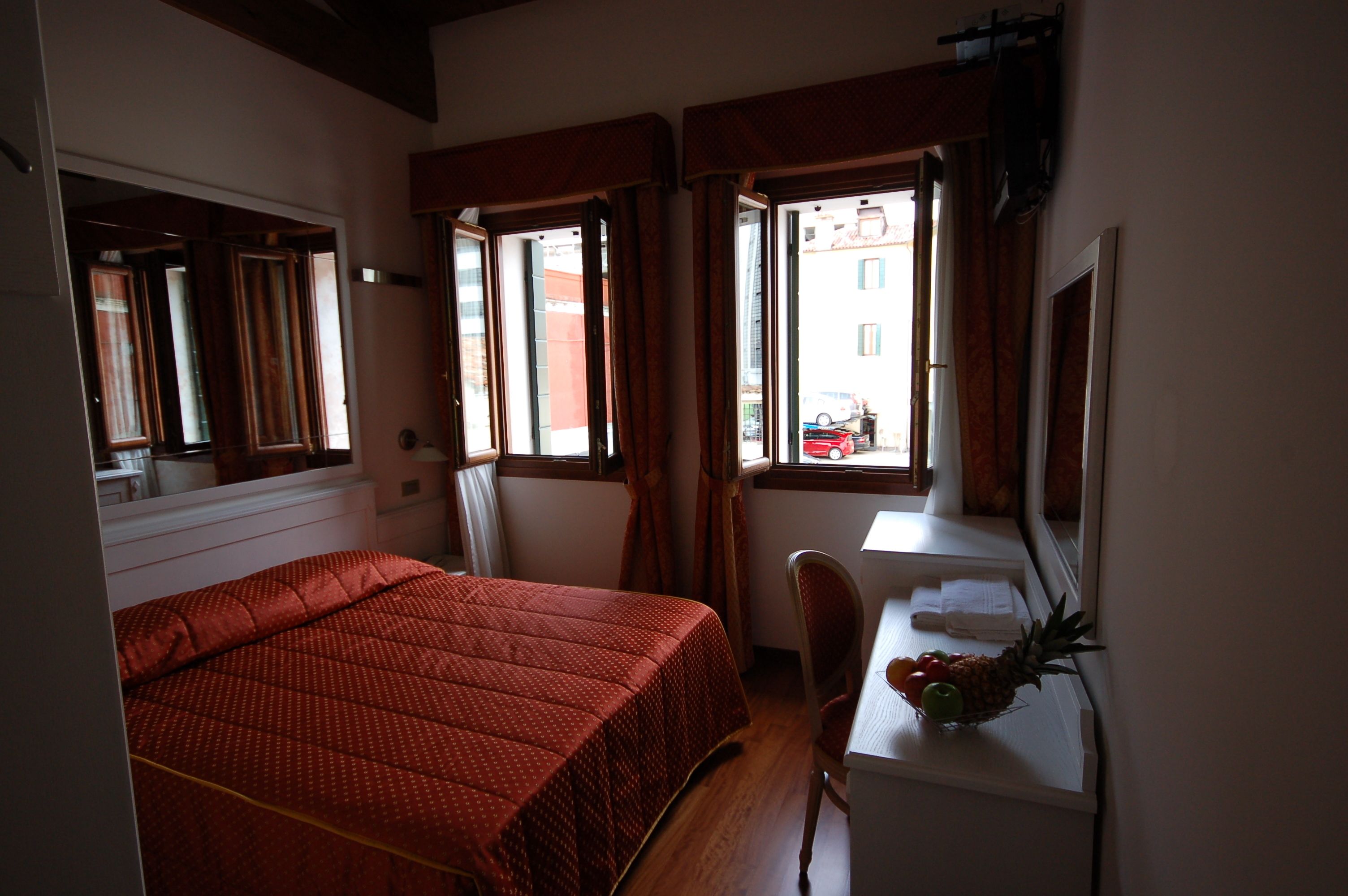 Foto - Casanova Fourrooms