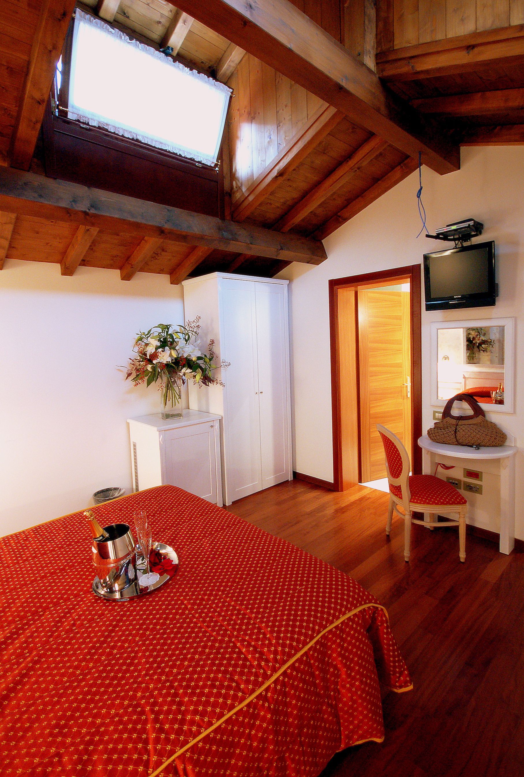 Foto - Casanova Fourrooms