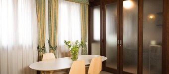 Casanova FourRooms