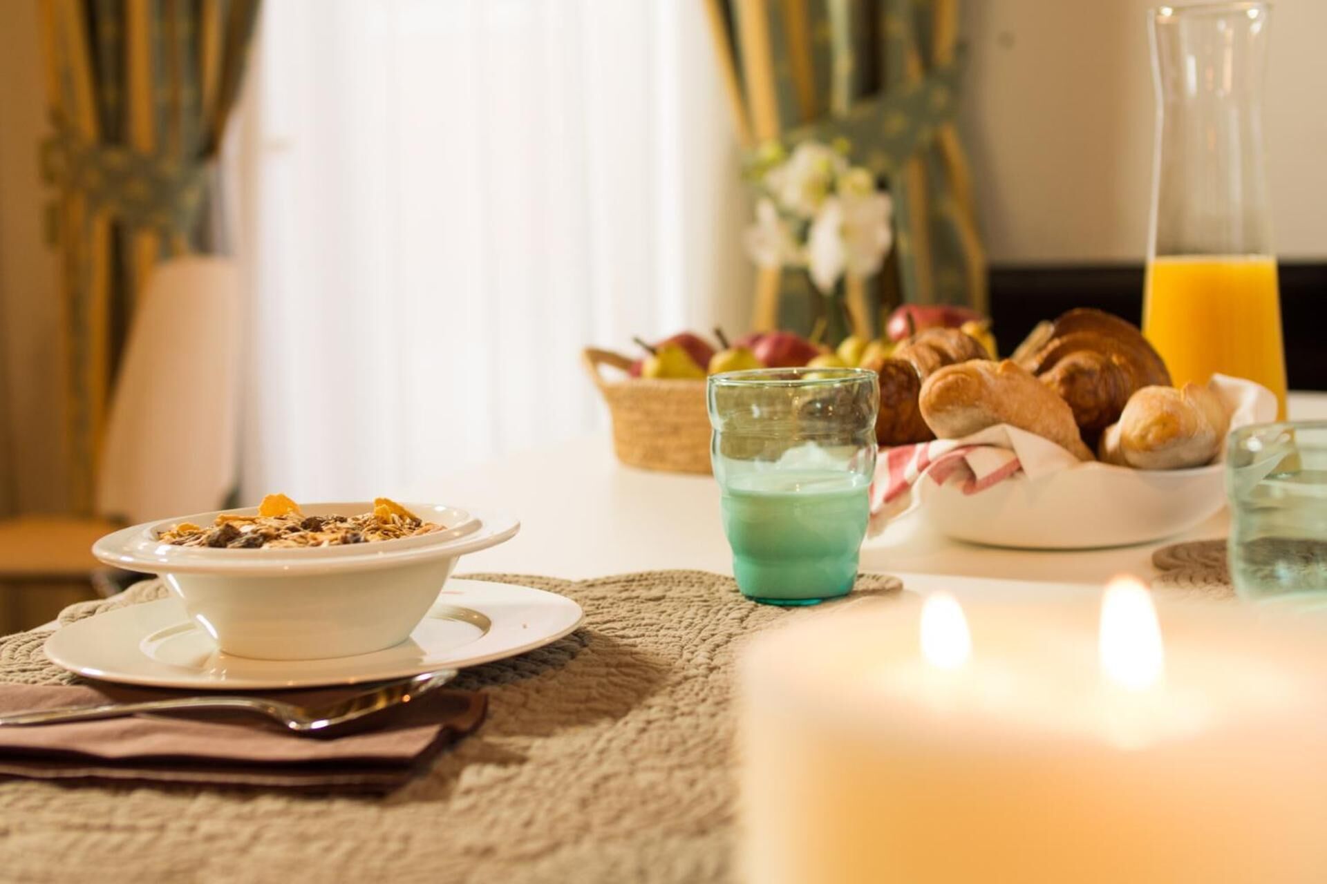 Foto - Casanova Fourrooms