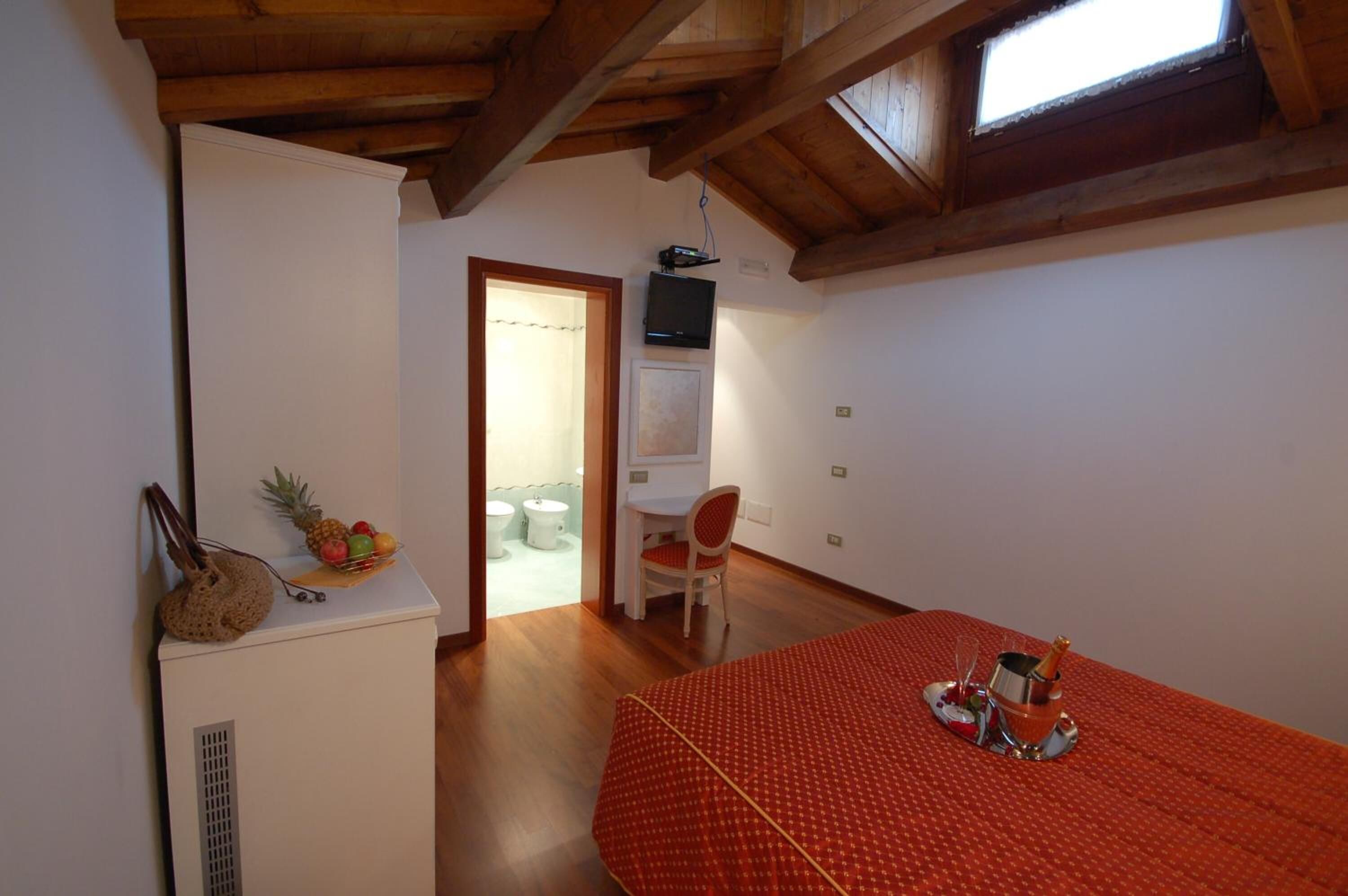 Foto - Casanova Fourrooms