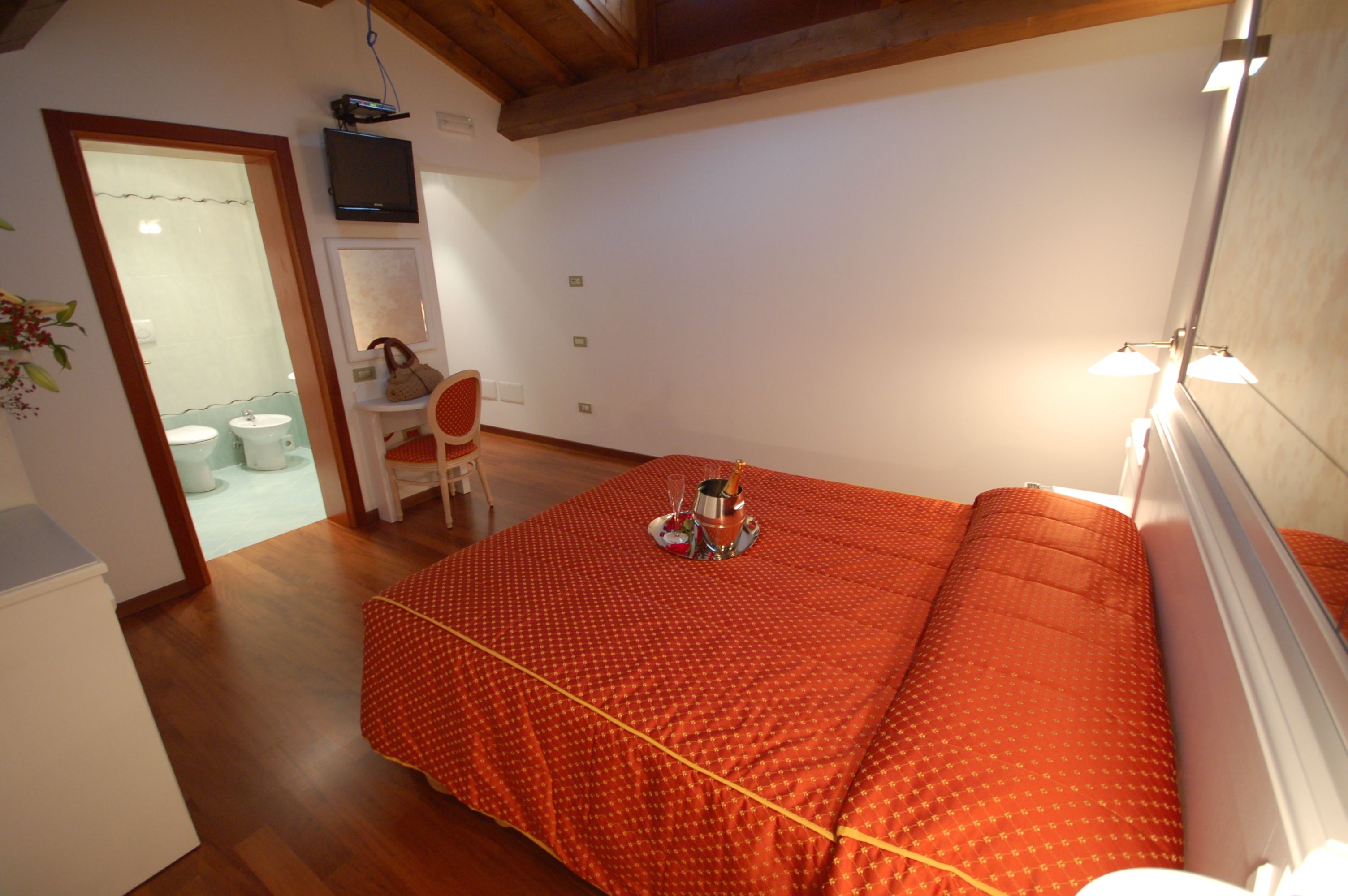 Foto - Casanova Fourrooms