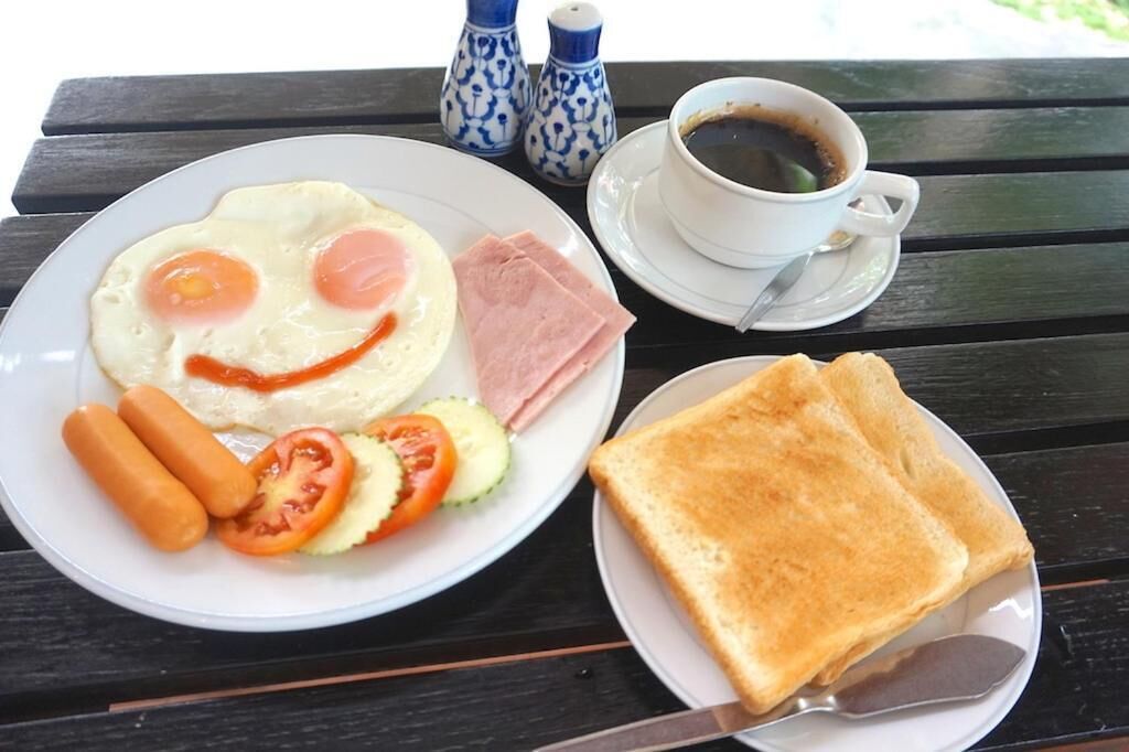 Foto - Thai Pura Resort