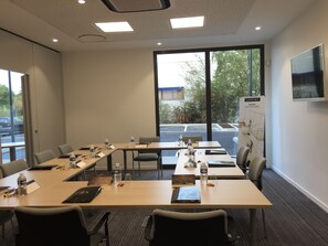 Meeting facility - All Suites Appart Hôtel | Bordeaux - Pessac (Pessac)
