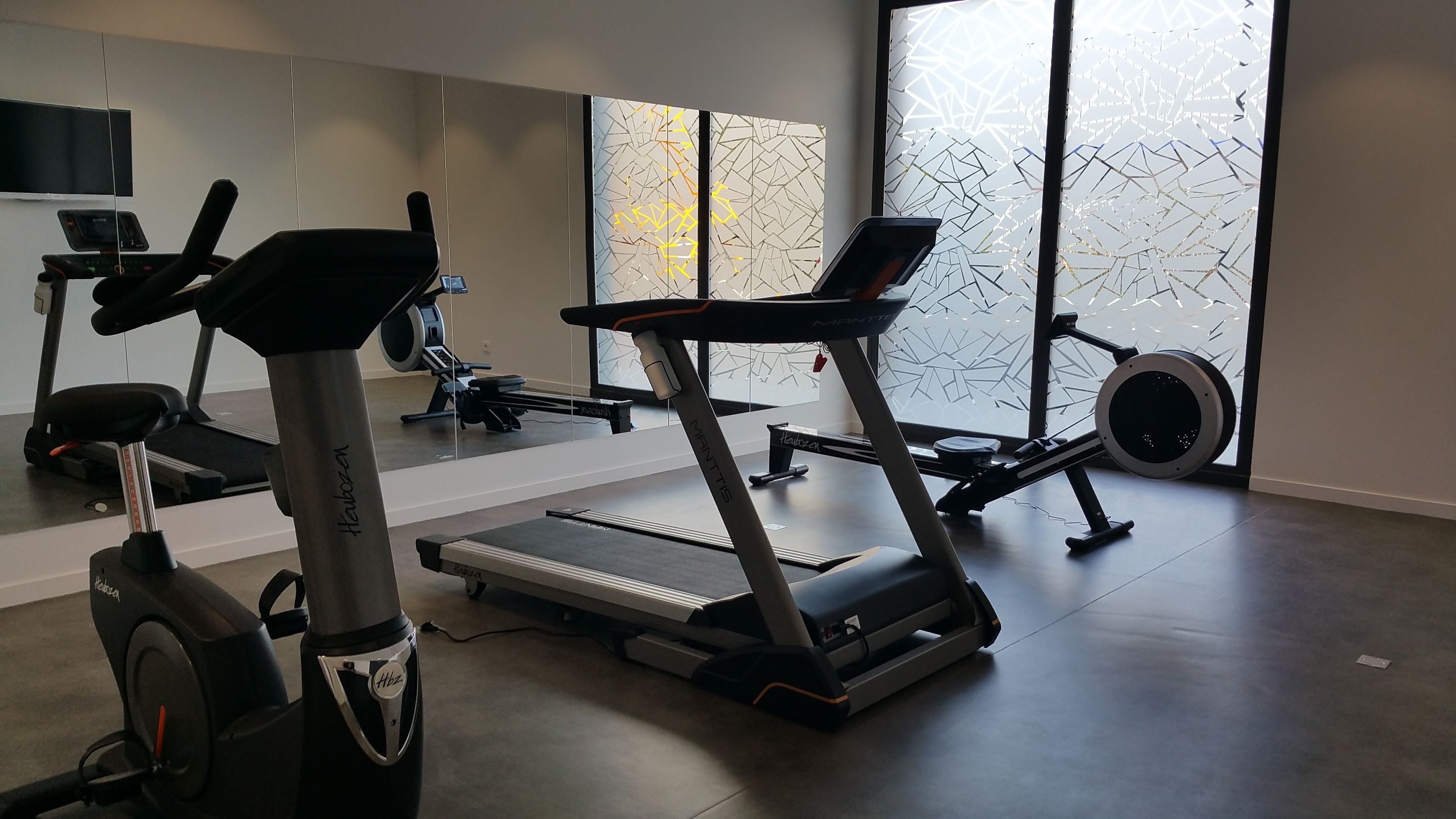 Gimnasium