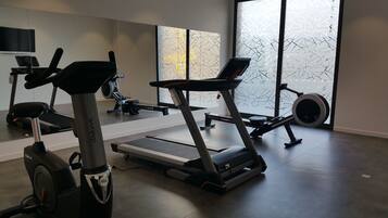 Gimnasium