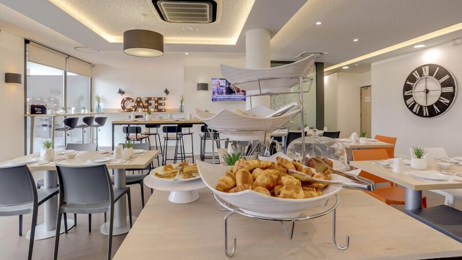 All Suites Appart Hôtel | Bordeaux - Pessac