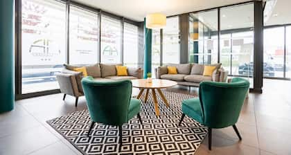 All Suites Appart Hôtel | Bordeaux - Pessac